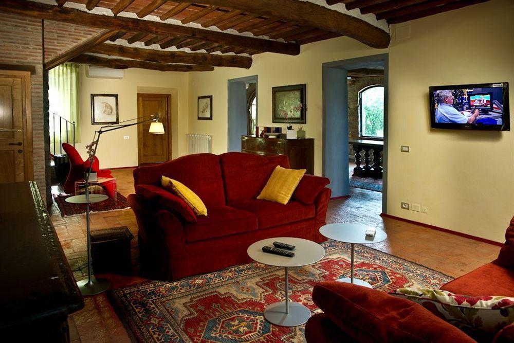 Suite Accommodation Мастиано Экстерьер фото