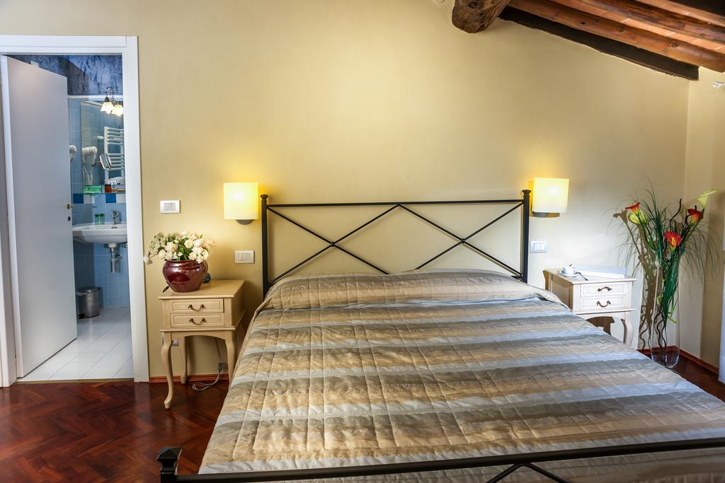 Suite Accommodation Мастиано Экстерьер фото