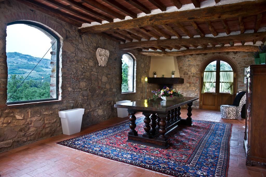 Suite Accommodation Мастиано Экстерьер фото